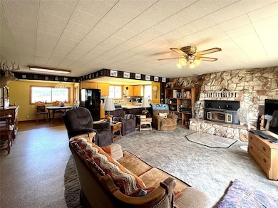 2553 Mullan Trail, Goldcreek, MT 59733 - photo 5