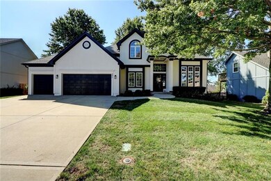 331 SW Albatross Ct, Lees Summit, MO 64082 - photo 2