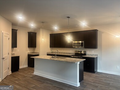 5387 Tolar Rd unit 37, South Fulton, GA 30213 - photo 5