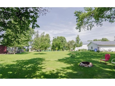 Well maintained and planned our yard