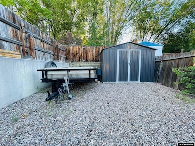 1907 Dell Rio Dr, Kemmerer, WY 83101 - photo 3