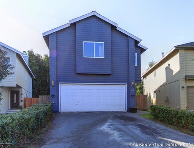 1920 Terrebonne Loop, Anchorage, AK