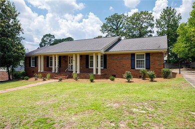 2414 Rolling Hill Rd, Fayetteville, NC 28304 - photo 2