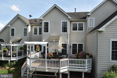 25583 Creek Run Terrace, Chantilly, VA 20152 - photo 4