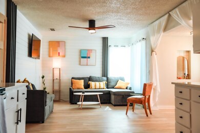 2436 24th St unit Front, Lubbock, TX 79411 - photo 2