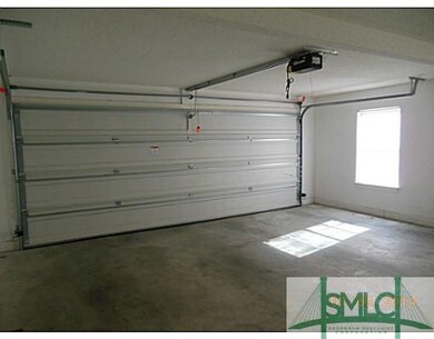 Parking Lot/Garage.