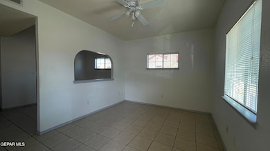 2713 Idalia Ave unit A, El Paso, TX 79930 - photo 3