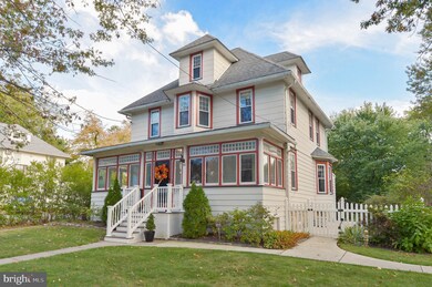 20 W Franklin Ave, Collingswood, NJ 08108 - photo 2