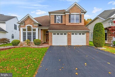 148 Einstein Way, East Windsor, NJ 08512 - photo 2