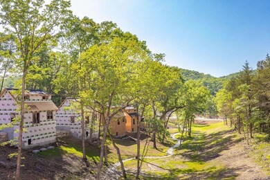 Tall Timbers Camp