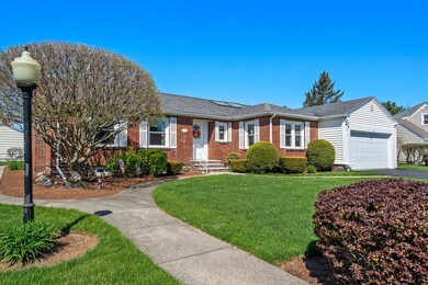 470 Burncoat St, Worcester, MA 01606 - photo 2