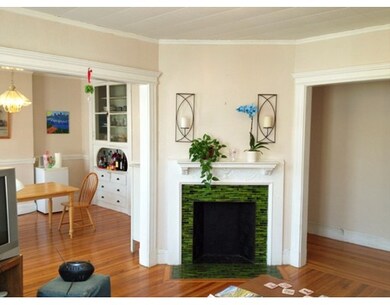 10 Mount Hood Rd unit 3, Brighton, MA 02135 - photo 5