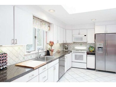 55 Pinewood Dr, West Warwick, RI 02893 - photo 4