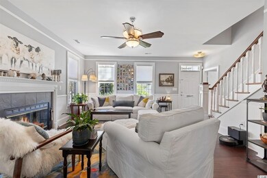 706 Sweetbriar Ln, Conway, SC 29526 - photo 3