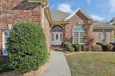 4015 Pilgrim Trail, Greenbrier, TN 37073 - photo 7