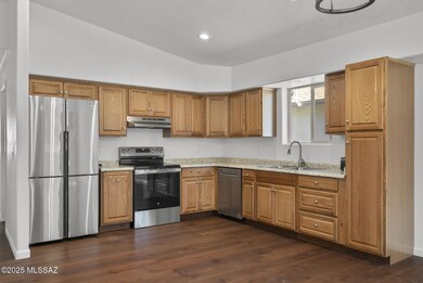 51 E Grant St, Nogales, AZ 85621 - photo 7