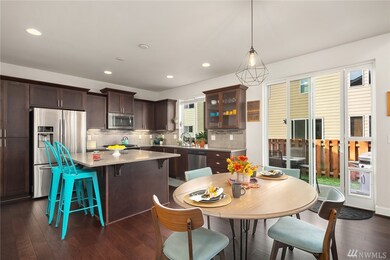 1269 Haystack Ave SE, North Bend, WA 98045 - photo 7