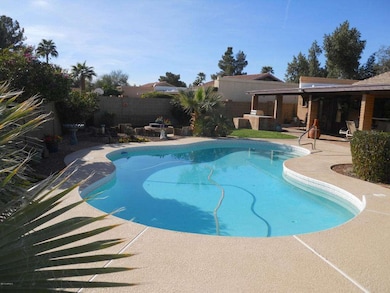 313 W Crofton St, Chandler, AZ 85225 - photo 5