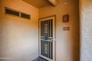 Exterior Front Entry