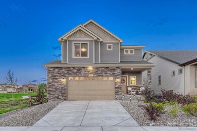 Lovely 2-story home adjacent to neighborhood park!