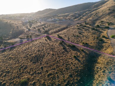 DJI FACING SOUTHEAST CORNER