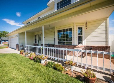 2926 Sapphire Ct, Grand Junction, CO 81504 - photo 4