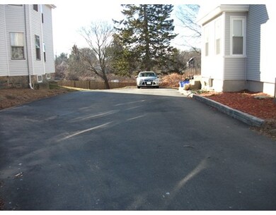 28 Briggs St unit 2, Taunton, MA 02780 - photo 2
