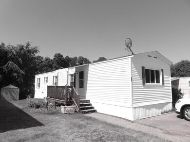 124 W Main St unit 12, Merrimac, MA 01860 - photo 2