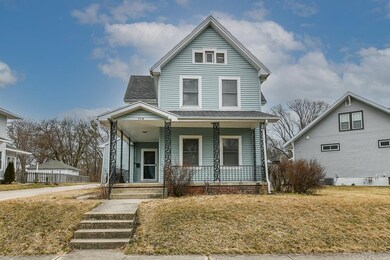 514 Central Ave, Lafayette, IN 47905 - photo 2