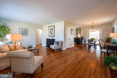 410 Terrace Way, Towson, MD 21204 - photo 3