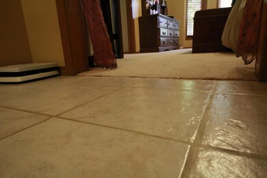 master bathroom tile