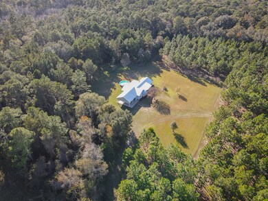 8995 Salem Rd, Pavo, GA 31778 - photo 4