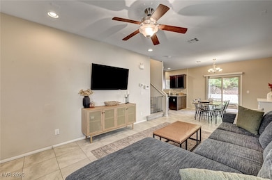 8067 Mosaic Sunrise Ln, Las Vegas, NV 89166 - photo 7