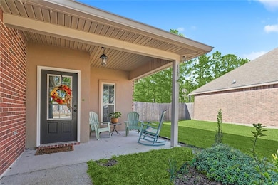 117 Meadow Spring Place, Covington, LA 70435 - photo 2