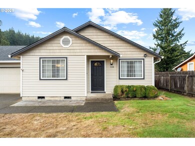 134 N Johnson Ave, Yacolt, WA 98675 - photo 4