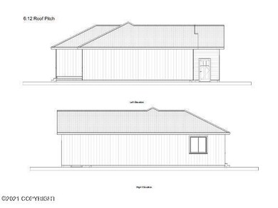 Right Elevation