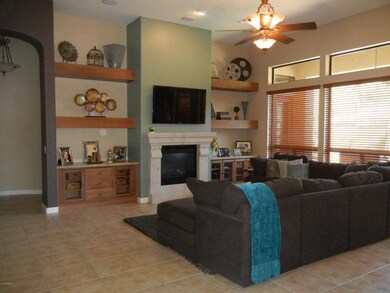 4039 N Terra Mesa Cir, Mesa, AZ 85207 - photo 7