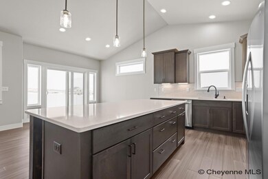 4128 Sage Rd, Cheyenne, WY 82001 - photo 4