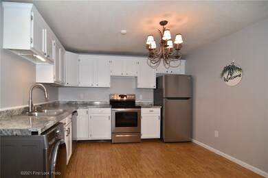 78 Saint Joseph St unit 7, Woonsocket, RI 02895 - photo 5