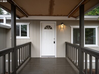 Porch