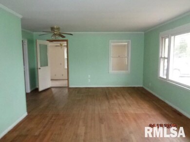 1416 Dorris Heights Rd, Harrisburg, IL 62946 - photo 3