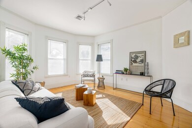 73 Beacon St unit 2, Somerville, MA 02143 - photo 2