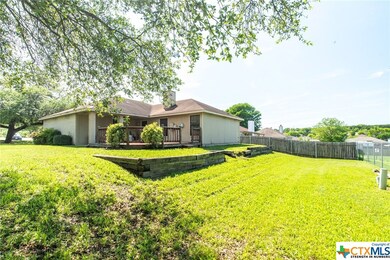 907 Northern Dancer Dr, Copperas Cove, TX 76522 - photo 2