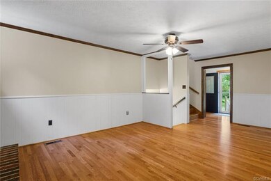 7216 W Quaker Rd, Disputanta, VA 23842 - photo 3