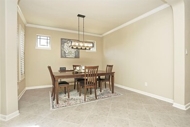 155 Hearthshire Cir, the Woodlands, TX 77354 - photo 4