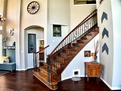 9247 Lakeridge Dr, Princeton, TX 75407 - photo 5