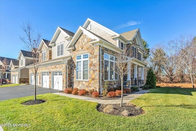 11 Jansky Dr, Holmdel, NJ 07733 - photo 3