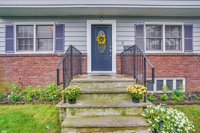 Welcome Home!