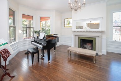 929 Beacon St, Newton Center, MA 02459 - photo 3