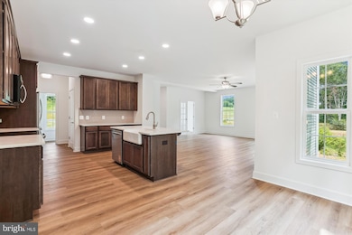 LOT 1A Korea Rd, Amissville, VA 20106 - photo 6